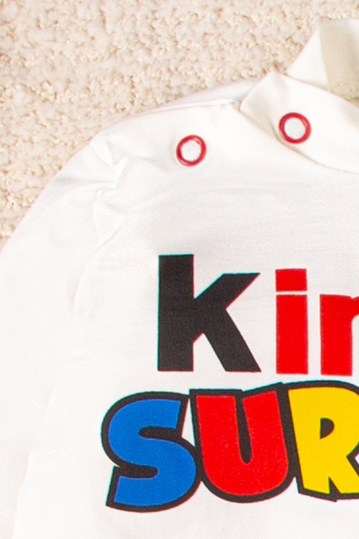 Kinder Sürpriz Tulum Bere Takım