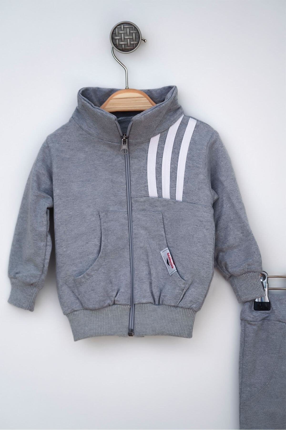 Sport Erkek Bebek 2 Li Takım