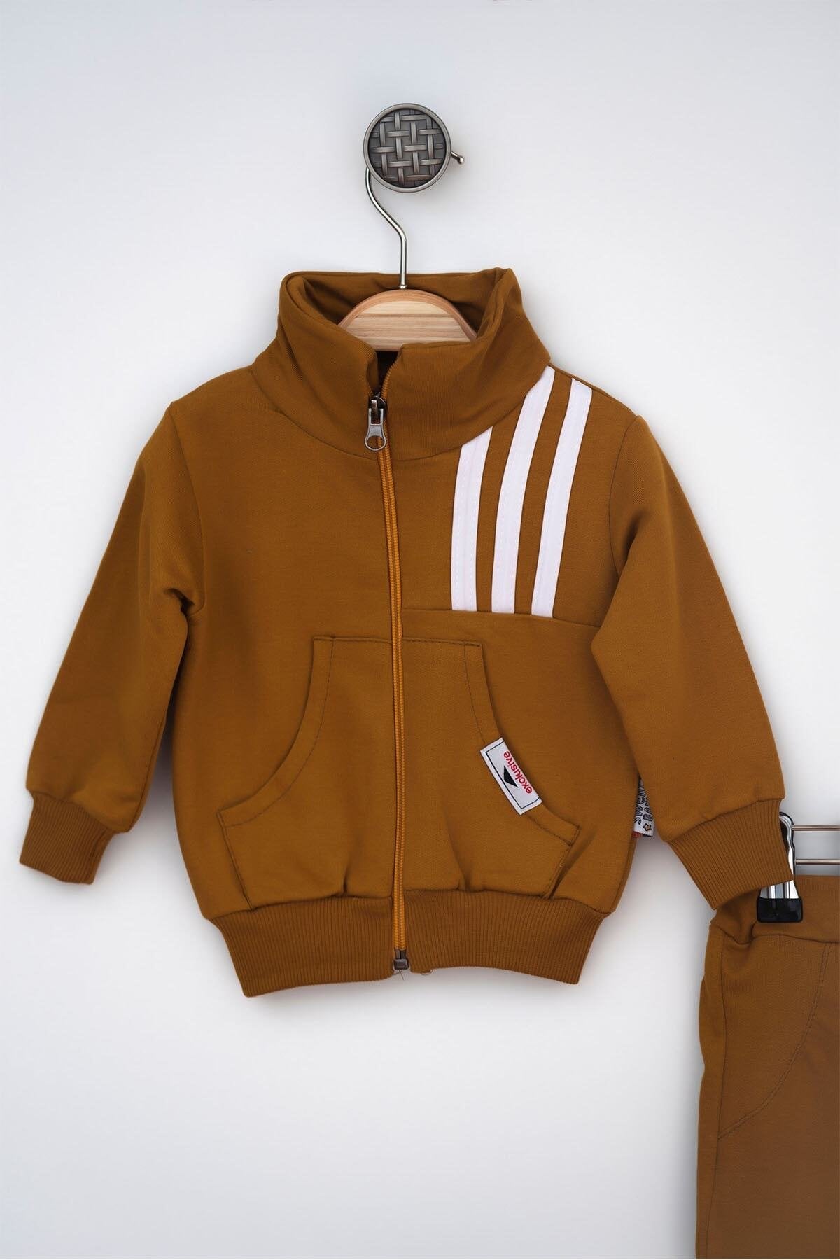 Sport Erkek Bebek 2 Li Takım