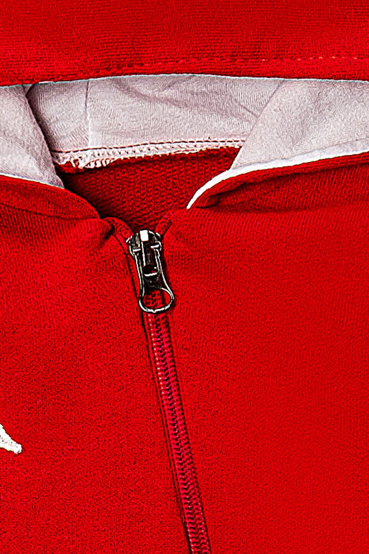 Tavşan Nakışlı  Kulaklı  Tulum