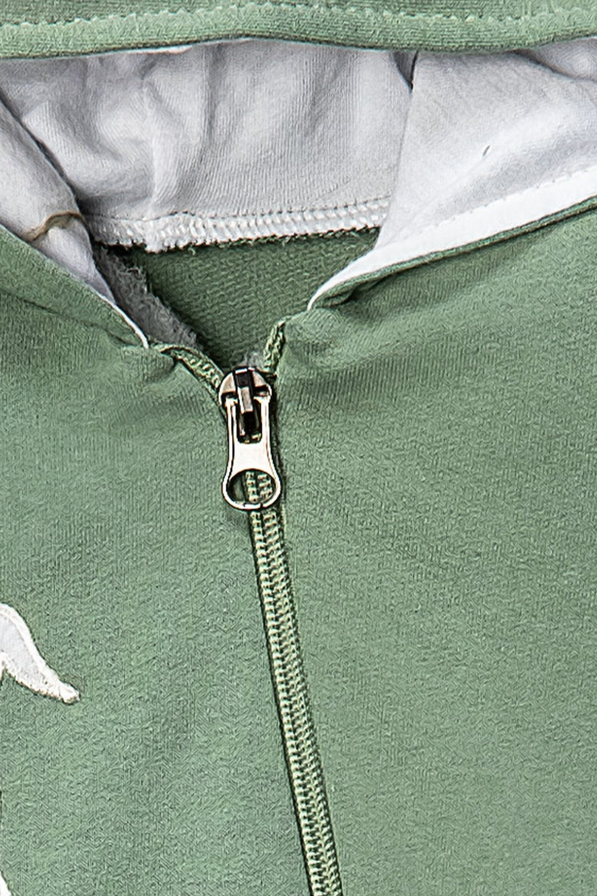 Tavşan Nakışlı  Kulaklı  Tulum