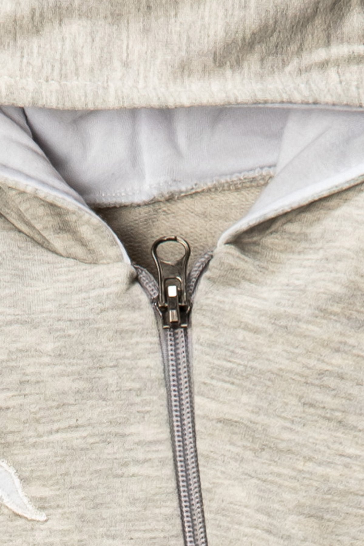 Tavşan Nakışlı  Kulaklı  Tulum