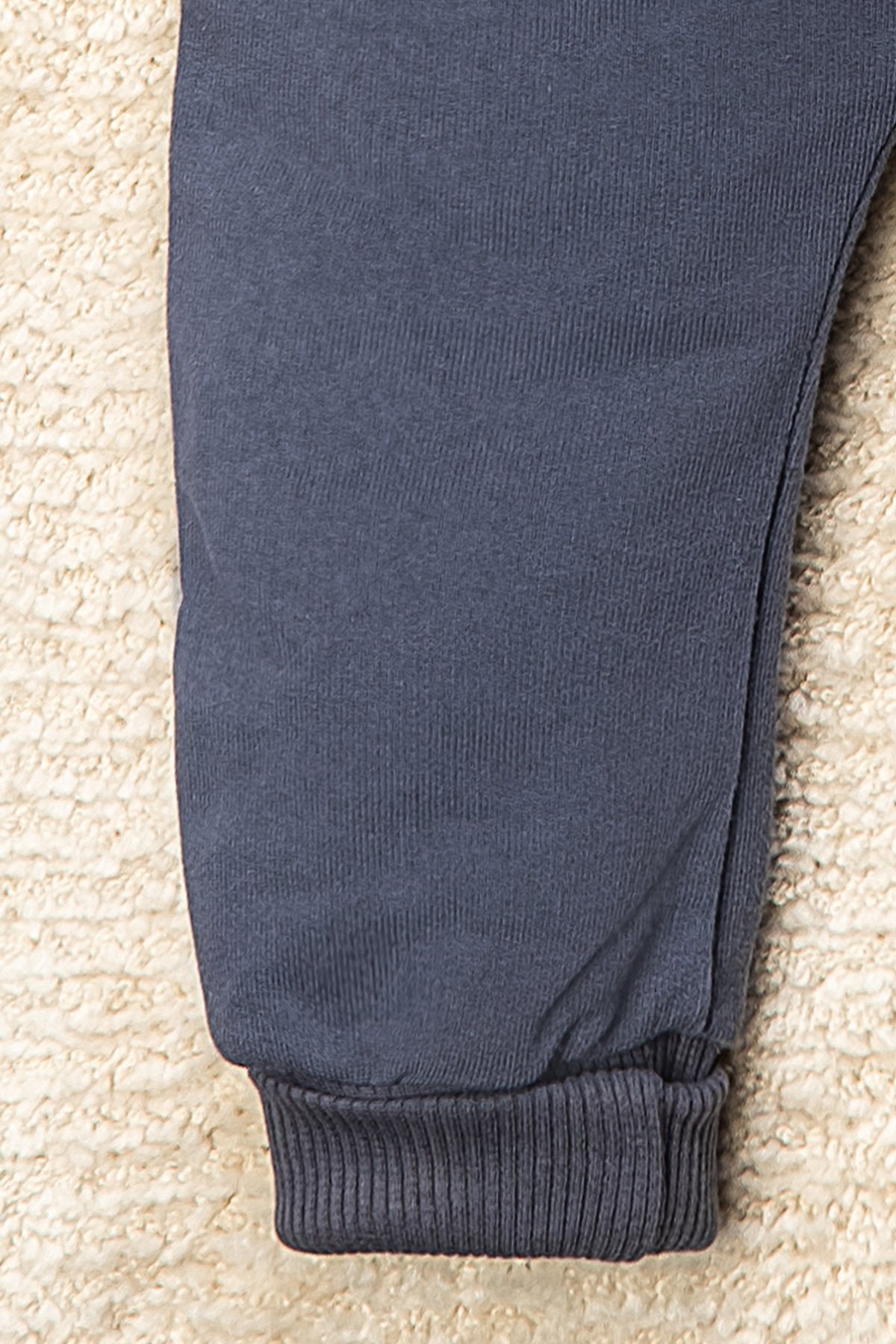 Tavşan Nakışlı  Kulaklı  Tulum