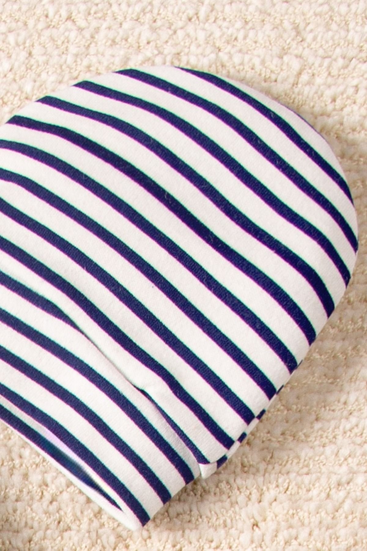 Fiyonklu Ayı Lüx Organik Yeni Doğan Hastane Çıkışı Kutulu Zıbın Seti