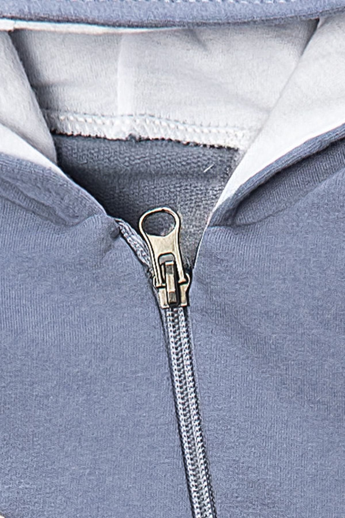 Tavşan Nakışlı  Kulaklı  Tulum