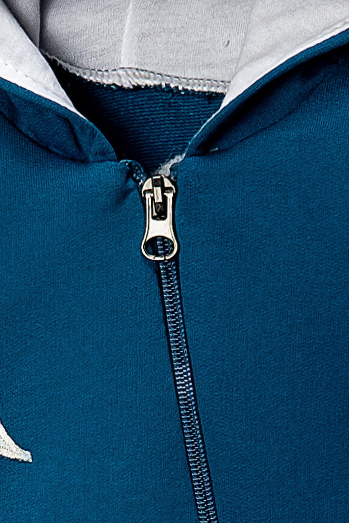 Tavşan Nakışlı  Kulaklı  Tulum