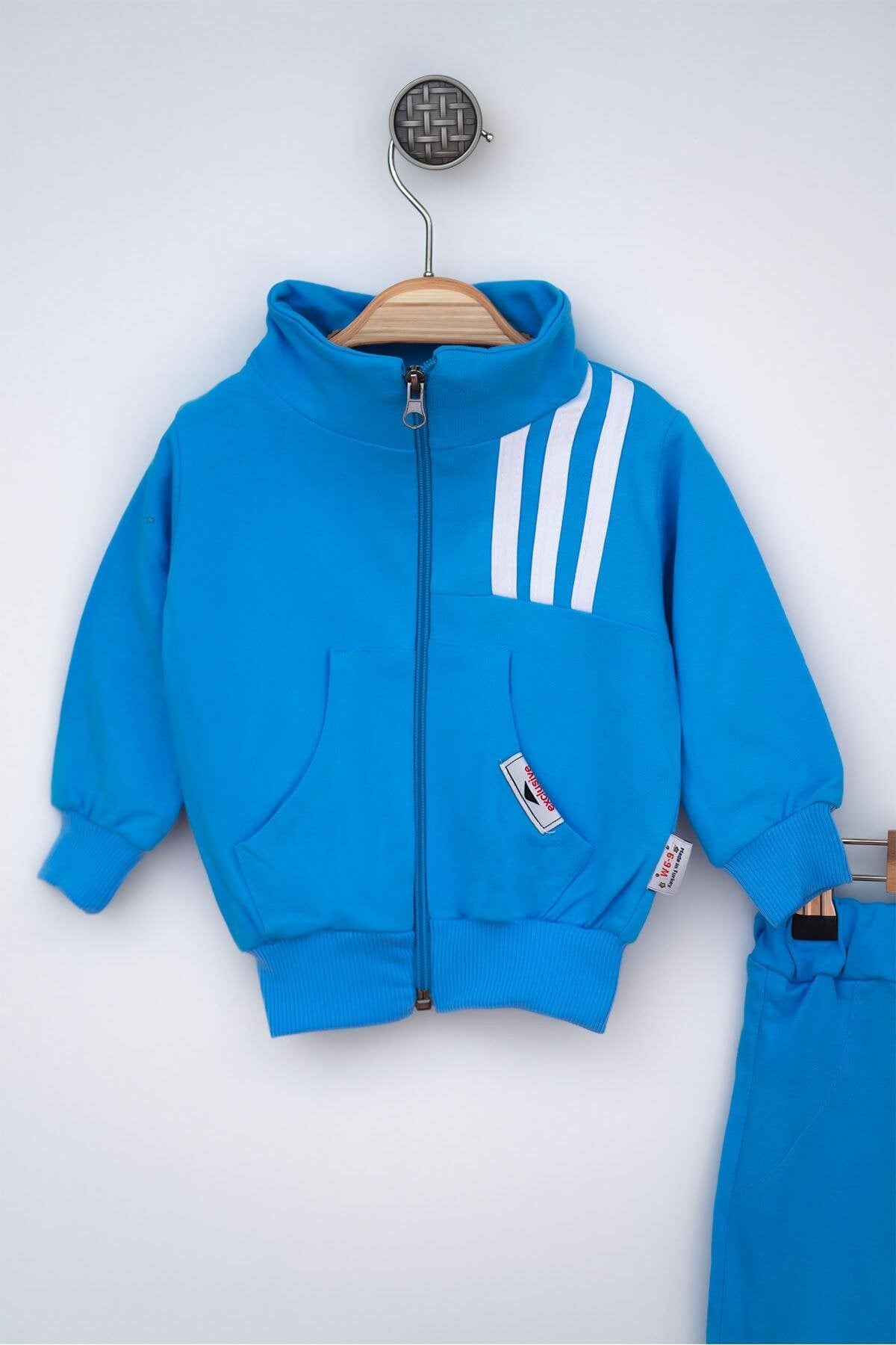 Sport Erkek Bebek 2 Li Takım