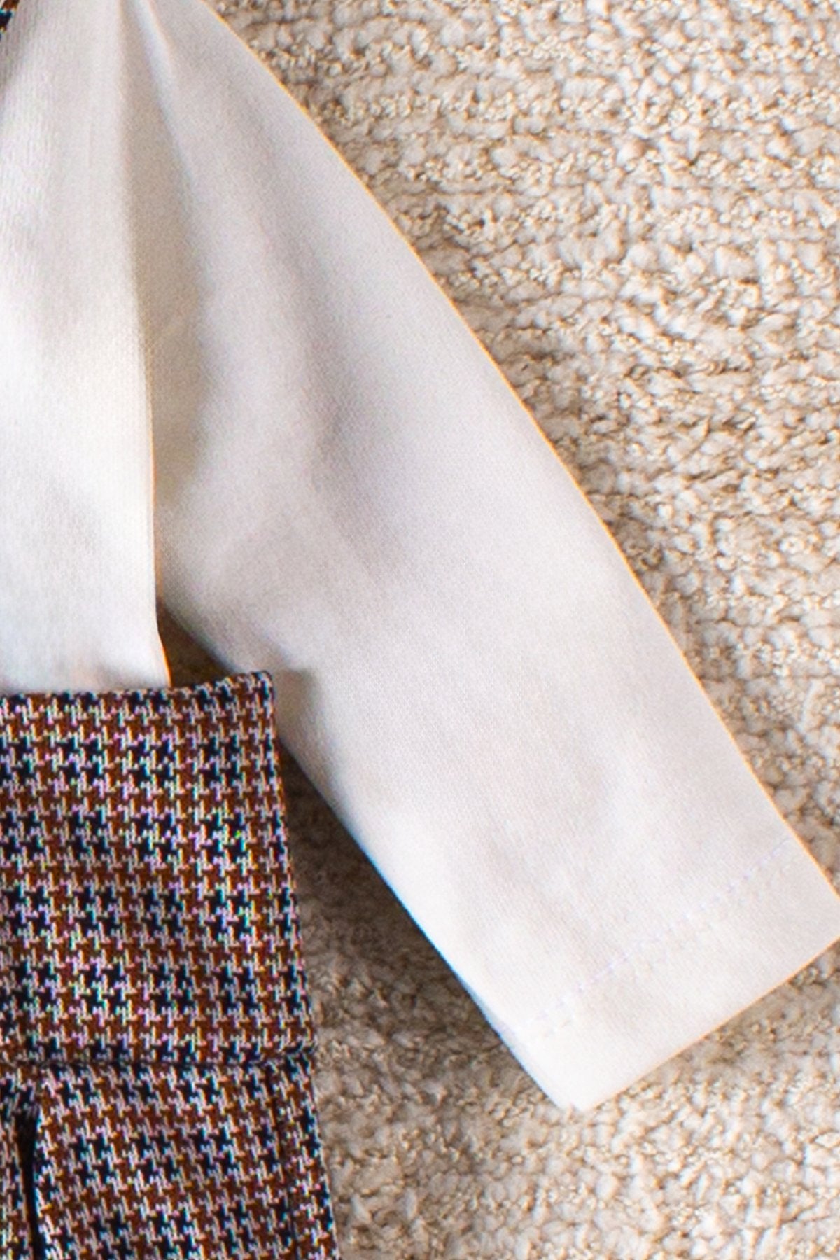 At Nakışlı Kasketli 3 Parça Bebek Takım