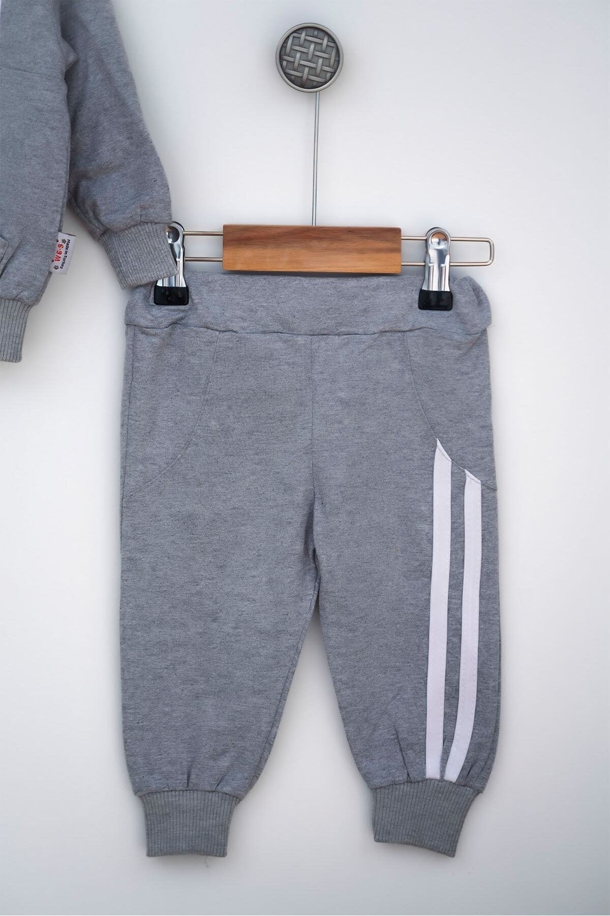 Sport Erkek Bebek 2 Li Takım