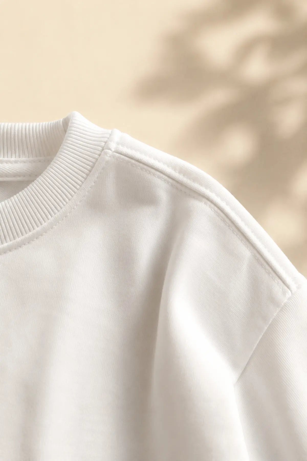 Unisex Çocuk Mini Sun Baskılı Oversize Tişört Şort Yazlık Takım 1-5 Yaş